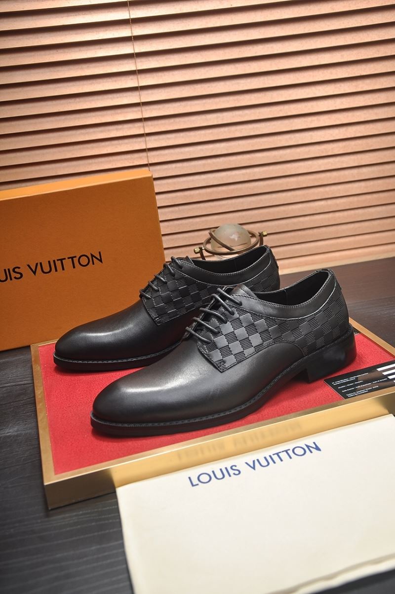 Louis Vuitton Business Shoes